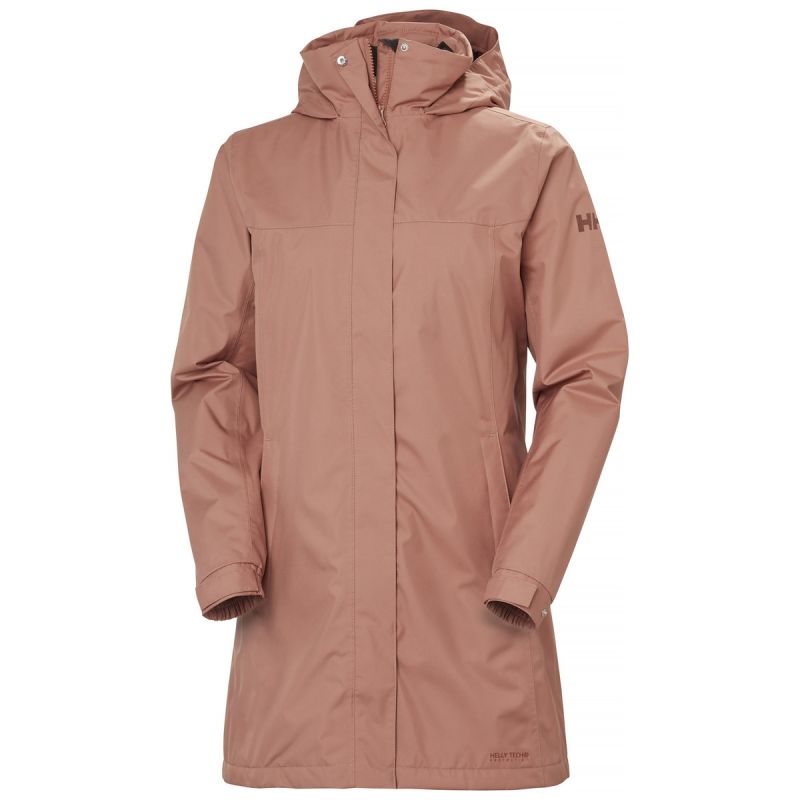 Helly Hansen Aden Inulated Coat W 62649 084 Kabát - Sportmania.hu