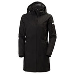 Helly Hansen Aden Long W Kabát női 62648990