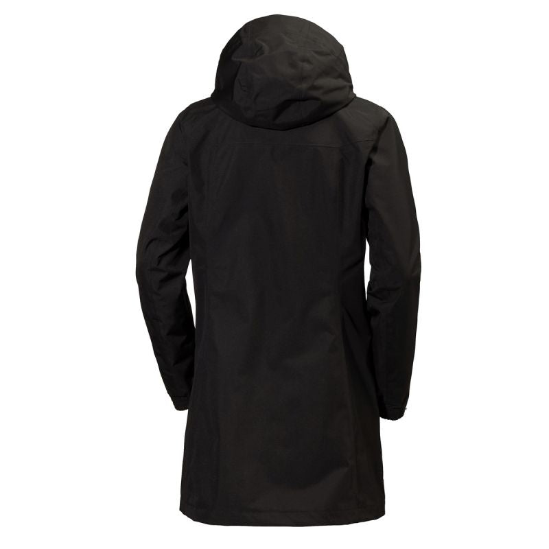 Helly Hansen Aden Long W Kabát női 62648990
