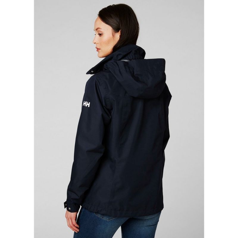 Helly Hansen Aden W Kabát női 62650597