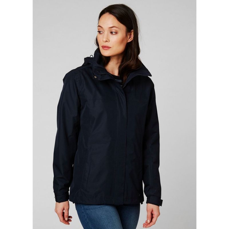 Helly Hansen Aden W Kabát női 62650597