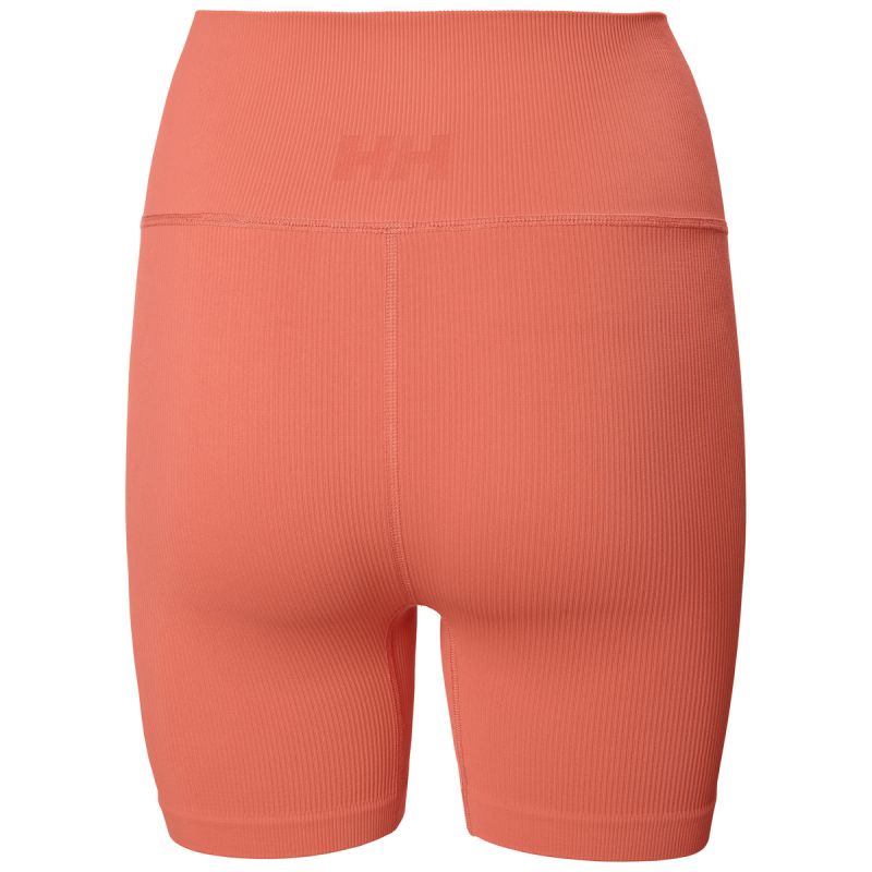 Helly Hansen Allure Seamless Bike Shorts W 53932 284 Short Ruházat - Sportmania.hu