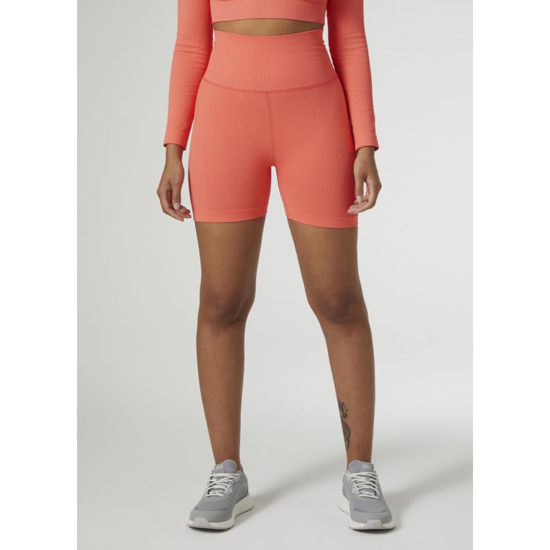 Helly Hansen Allure Seamless Bike Shorts W 53932 284 Short Ruházat - Sportmania.hu