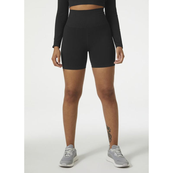 Helly Hansen Allure Seamless Bike Shorts W 53932 990 Short Ruházat - Sportmania.hu