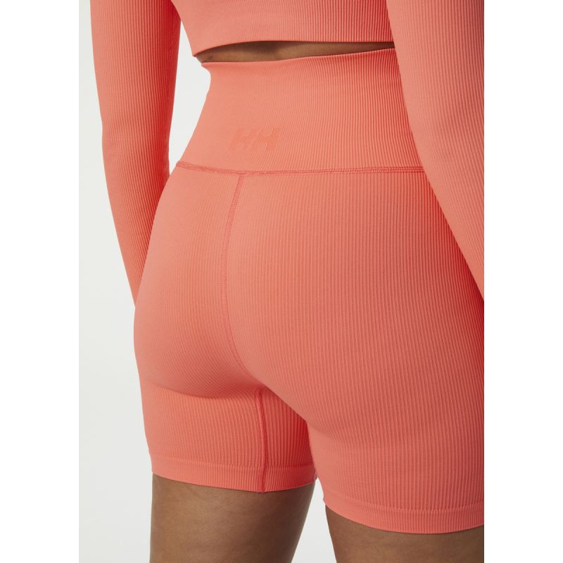 Helly Hansen Allure Seamless Bike Shorts W Short Kerékpáros nadrág női 53932284