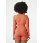 Helly Hansen Allure Seamless Crop Ls Top W 53939 284 Ruházat - Sportmania.hu