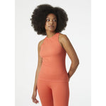 Helly Hansen Allure Seamless Singlet W női Póló 53940284