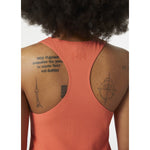 Helly Hansen Allure Seamless Singlet W női Póló 53940284
