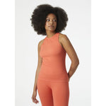 Helly Hansen Allure Seamless Singlet W női Póló 53940284