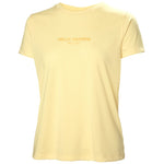 Helly Hansen Allure T-shirt W Ruházat női póló 53970367