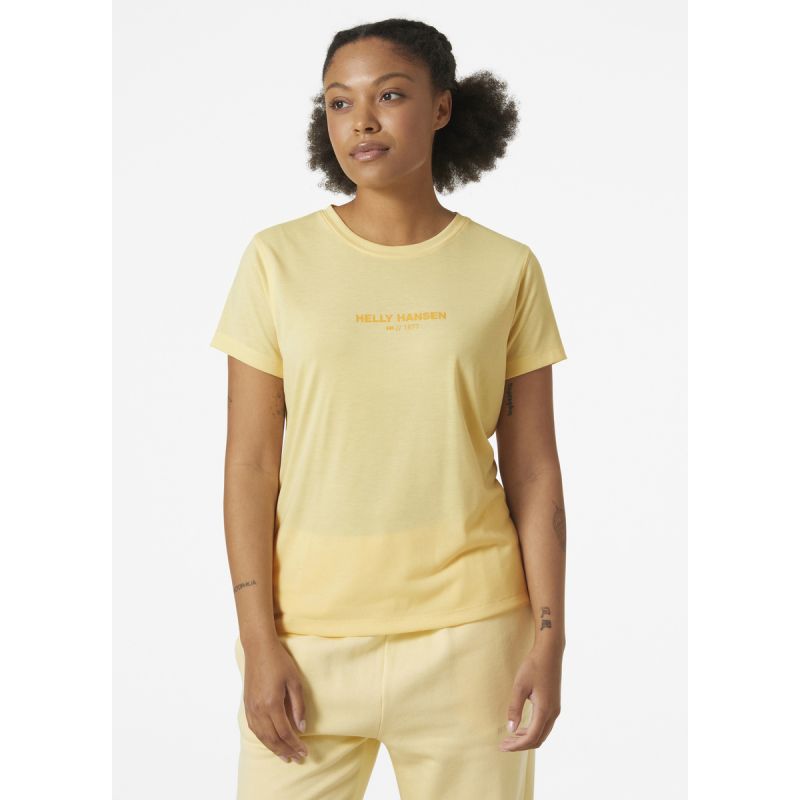 Helly Hansen Allure T-shirt W Ruházat női póló 53970367