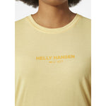 Helly Hansen Allure T-shirt W Ruházat női póló 53970367