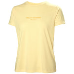 Helly Hansen Allure T-shirt W Ruházat női póló 53970367