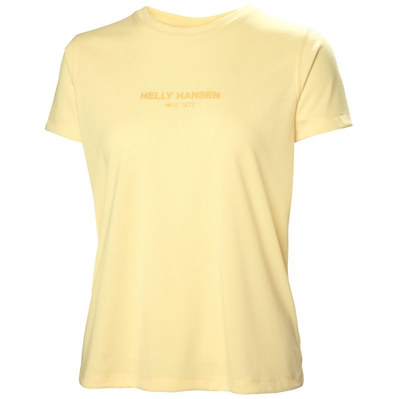 Helly Hansen Allure T-shirt W Ruházat női póló 53970367