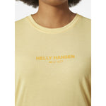 Helly Hansen Allure T-shirt W Ruházat női póló 53970367