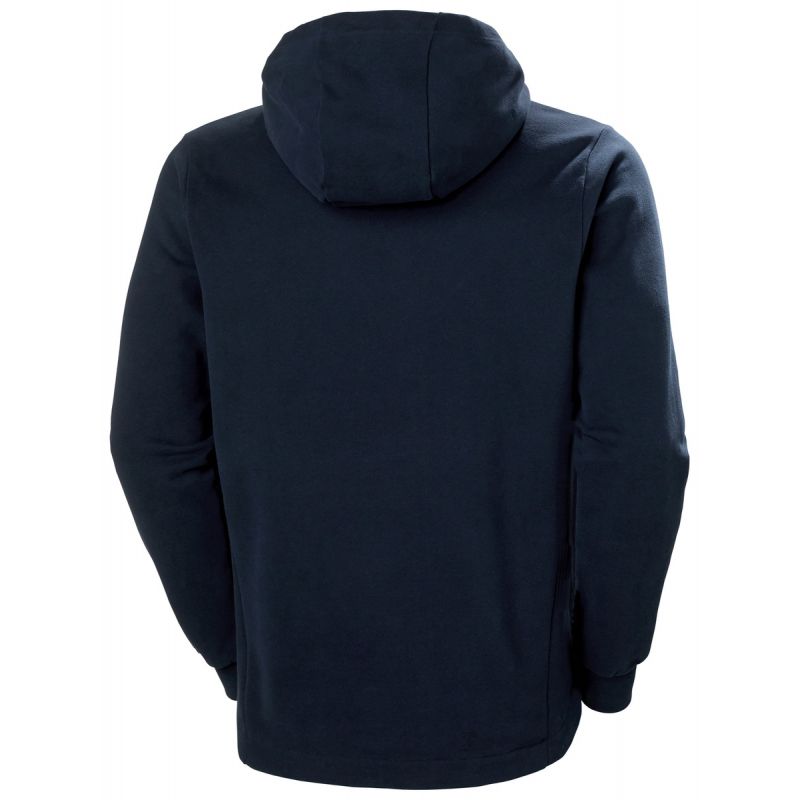 Helly Hansen Arctic Ocean Hoodie M 30361 597 Pulóver Kapucnis pulóver - Sportmania.hu