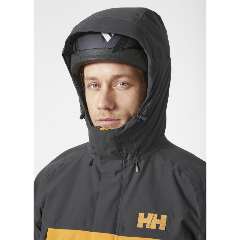 Helly Hansen Banff Insulated Kabát férfi 63117328