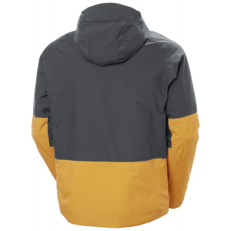 Helly Hansen Banff Insulated Kabát férfi 63117328
