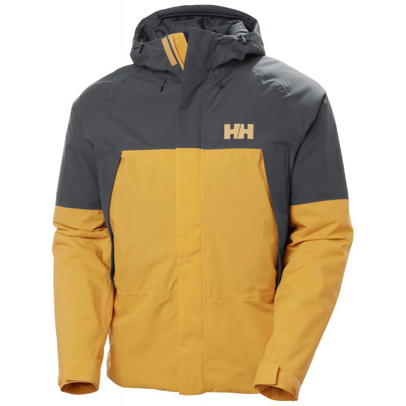 Helly Hansen Banff Insulated Kabát férfi 63117328