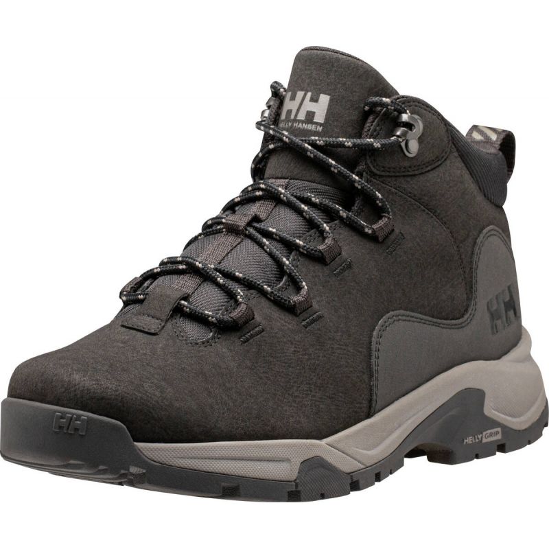 Helly Hansen Baudrimont LX M 11899 990 Cipő - Sportmania.hu