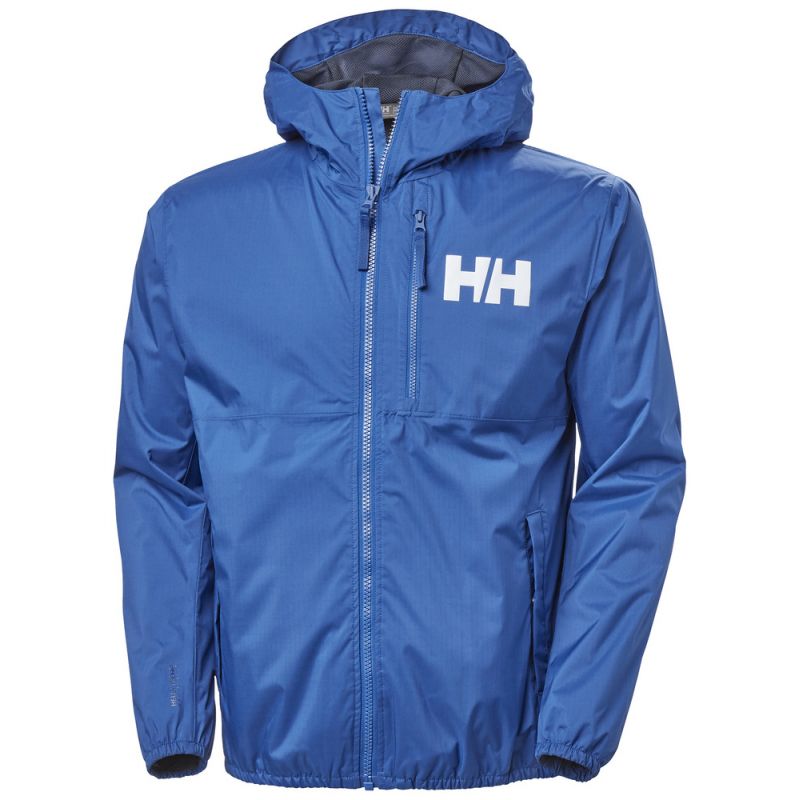 Helly Hansen Belfast 2 Packable Kabát férfi 53424606