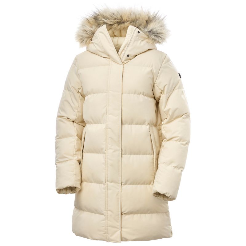 Helly Hansen Blossom Puffy Parka W Kabát női 53624034