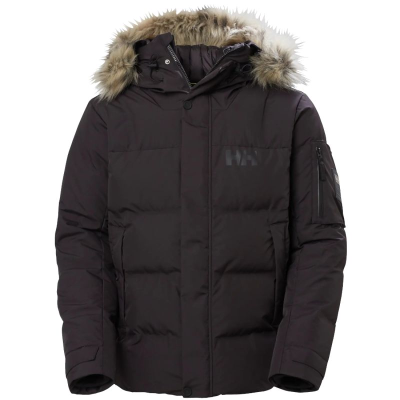 Helly Hansen Bouvet Down Kabát férfi 53633-990