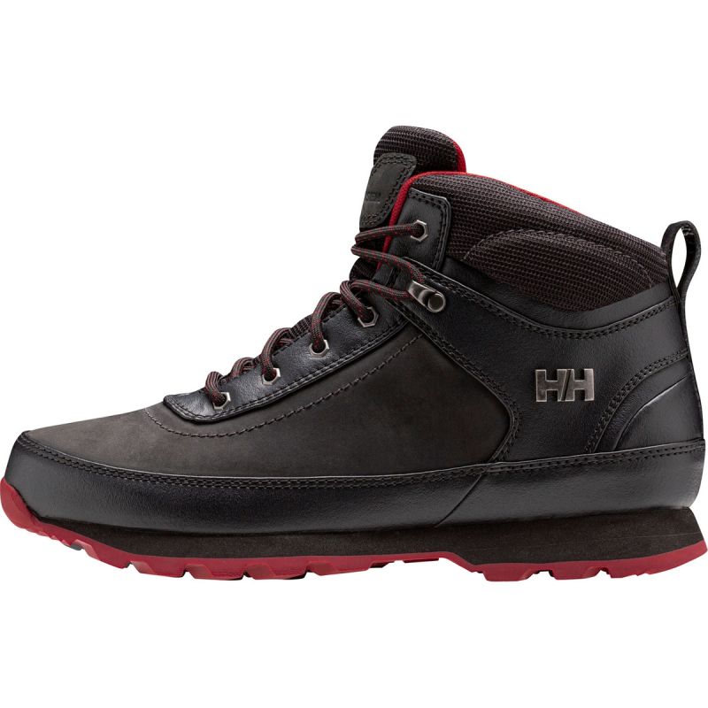 Helly Hansen Calgary M 10874 993 Cipő - Sportmania.hu