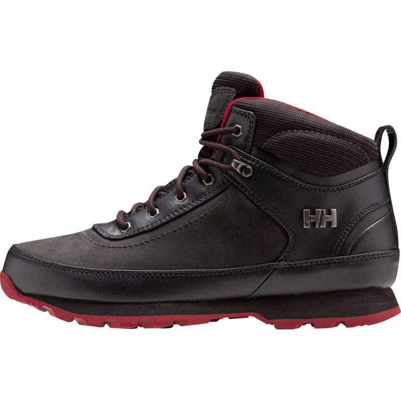 Helly Hansen Calgary M 10874 993 Cipő - Sportmania.hu