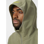 Helly Hansen Cascade Shield Jacket M 63102 421 Kabát - Sportmania.hu