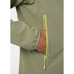 Helly Hansen Cascade Shield Jacket M 63102 421 Kabát - Sportmania.hu