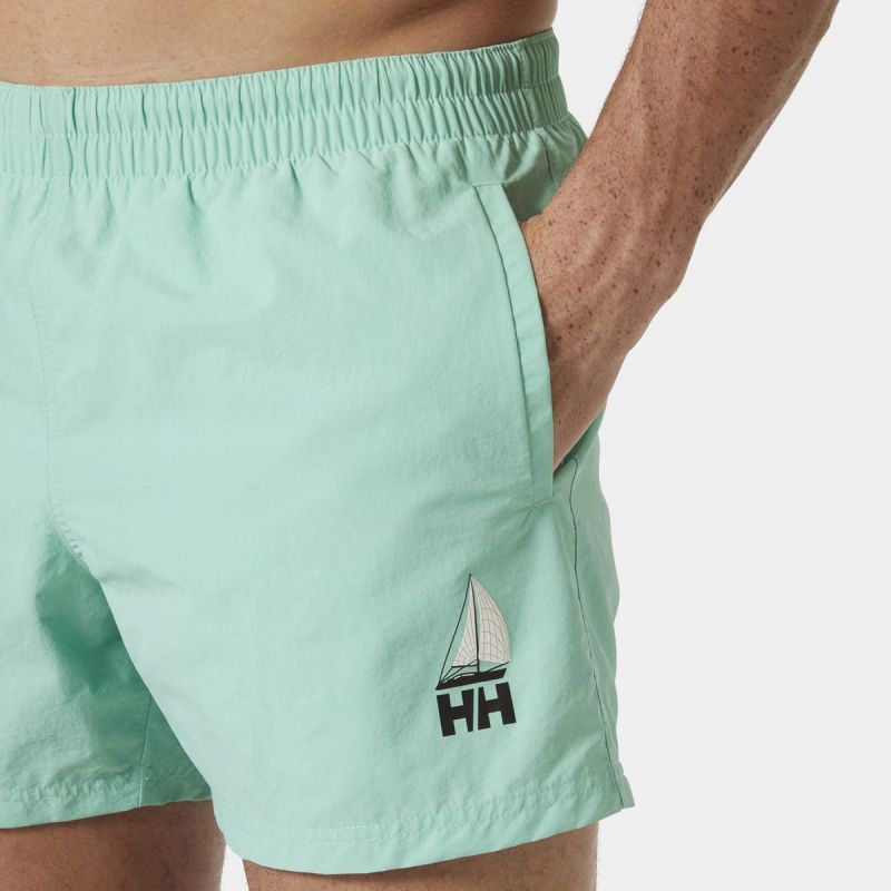 Helly Hansen Cascais Trunk M 34031 416 Swim Shorts fürdőnadrág - Sportmania.hu