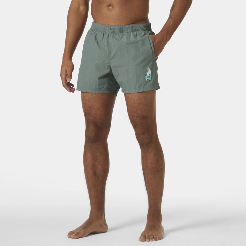 Helly Hansen Cascais Trunk M 34031 485 Swim Shorts fürdőnadrág - Sportmania.hu
