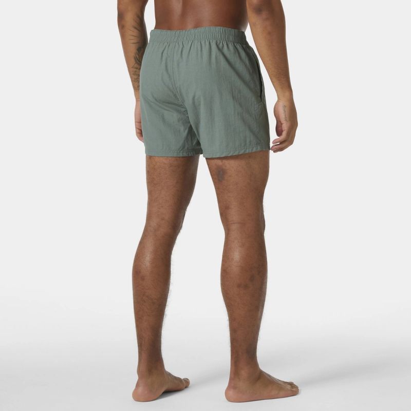 Helly Hansen Cascais Trunk M 34031 485 Swim Shorts fürdőnadrág - Sportmania.hu