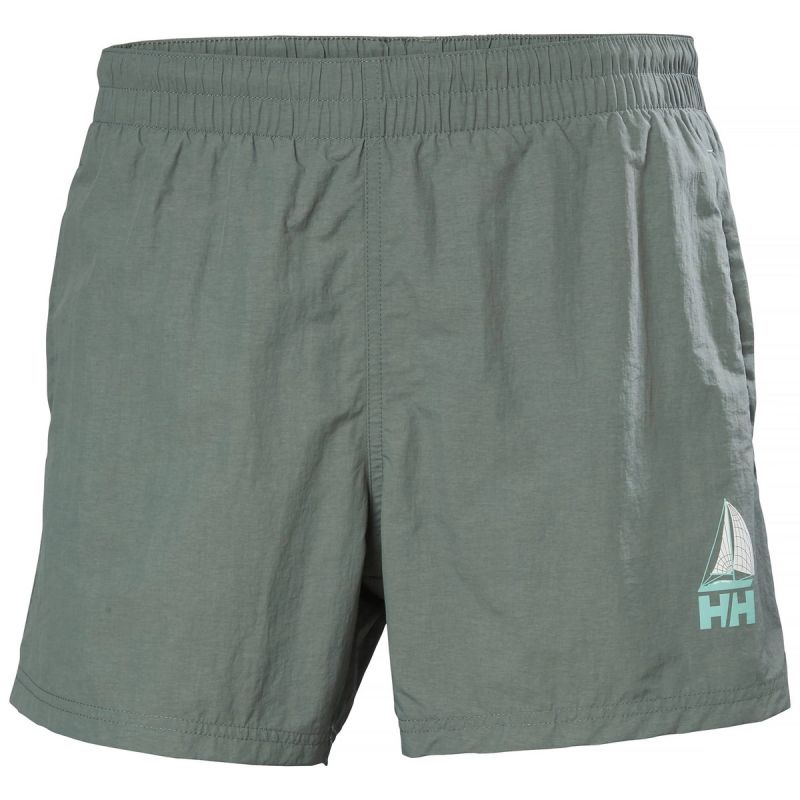 Helly Hansen Cascais Trunk M 34031 485 Swim Shorts fürdőnadrág - Sportmania.hu