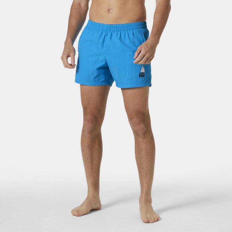 Helly Hansen Cascais Trunk M 34031 645 Swim Shorts fürdőnadrág - Sportmania.hu