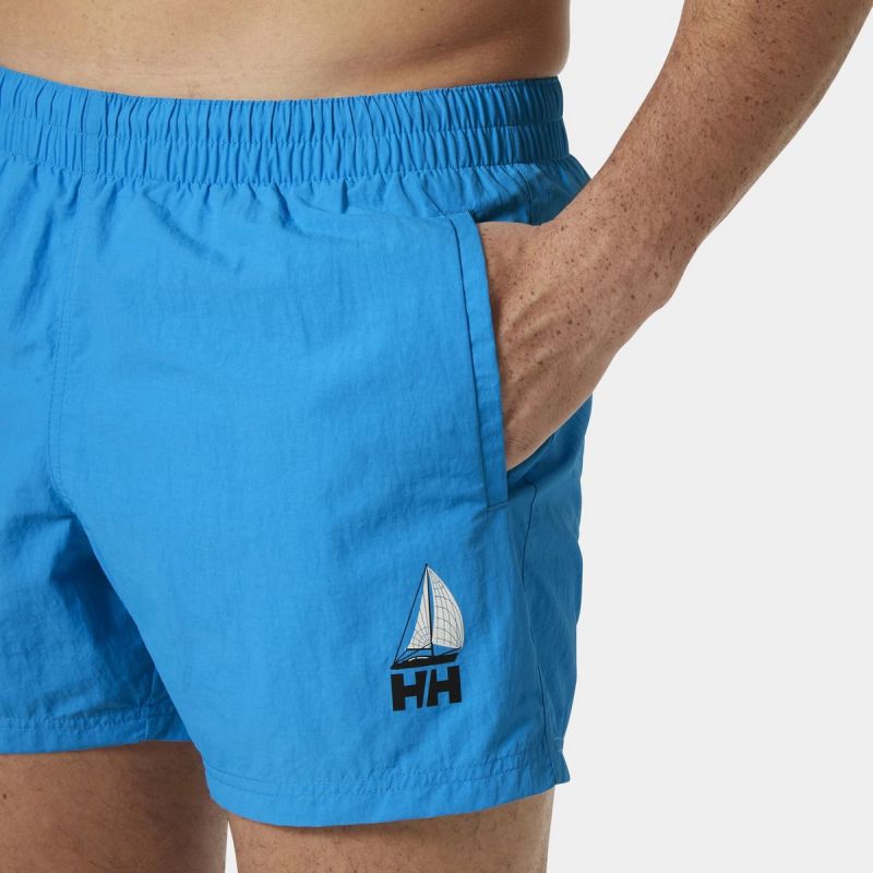 Helly Hansen Cascais Trunk M 34031 645 Swim Shorts fürdőnadrág - Sportmania.hu