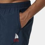 Helly Hansen Cascais Trunk M Swim Shorts férfi rövidnadrág 34031595
