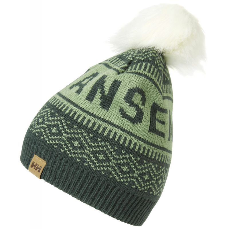 Helly Hansen Champow Kötött sapka 67451406