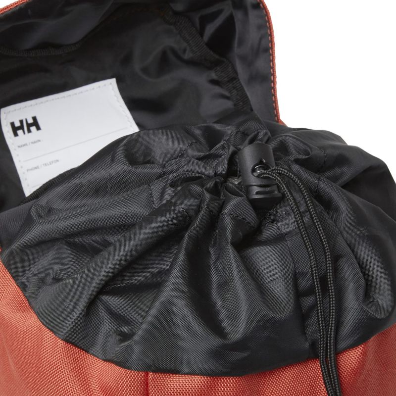 Helly Hansen children's backpack FAUNA KIDS BACKPACK 67559308