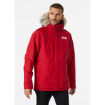 Helly Hansen Coastal 3.0 Parka Kabát férfi 53995162