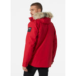Helly Hansen Coastal 3.0 Parka Kabát férfi 53995162