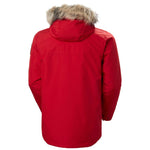 Helly Hansen Coastal 3.0 Parka Kabát férfi 53995162