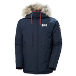 Helly Hansen Coastal 3.0 Parka Kabát férfi 53995597