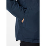 Helly Hansen Coastal 3.0 Parka Kabát férfi 53995597