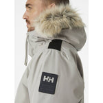 Helly Hansen Coastal 3.0 Parka Kabát férfi 53995885