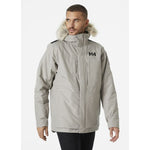 Helly Hansen Coastal 3.0 Parka Kabát férfi 53995885