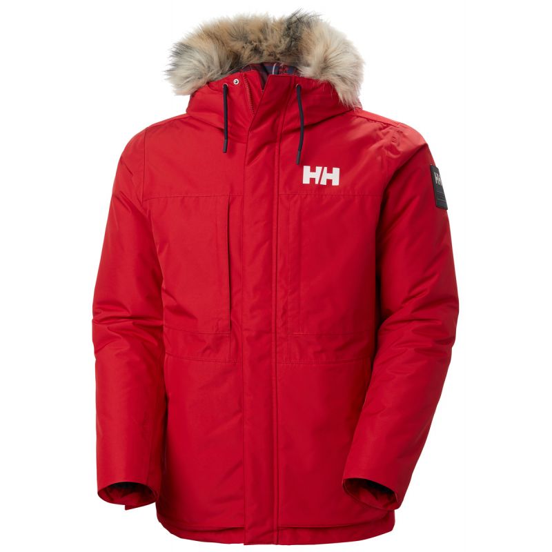 Helly Hansen Coastal 3.0 Parka M 53995 162 jacket Kabát - Sportmania.hu