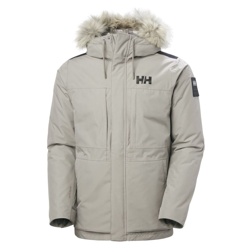 Helly Hansen Coastal 3.0 Parka M 53995 885 Ruházat - Sportmania.hu