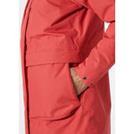 Helly Hansen Coastal Parka W Kabát női 54012101